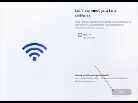 aka ms network setup.